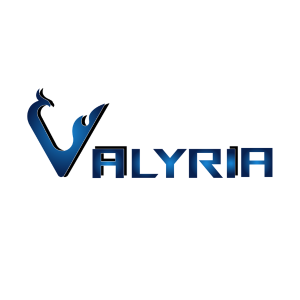 Valyria Visions Logo